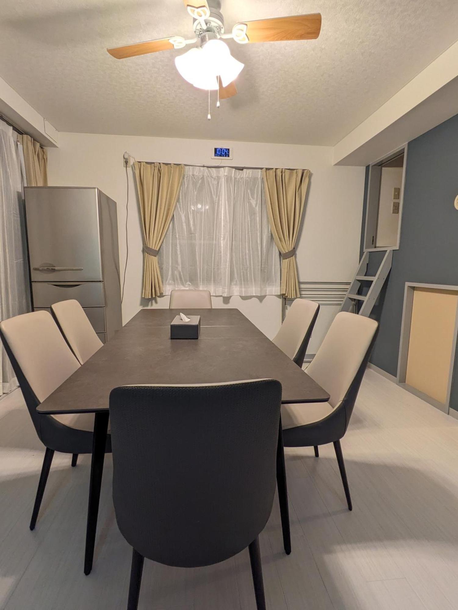 Apartment Space Noa201