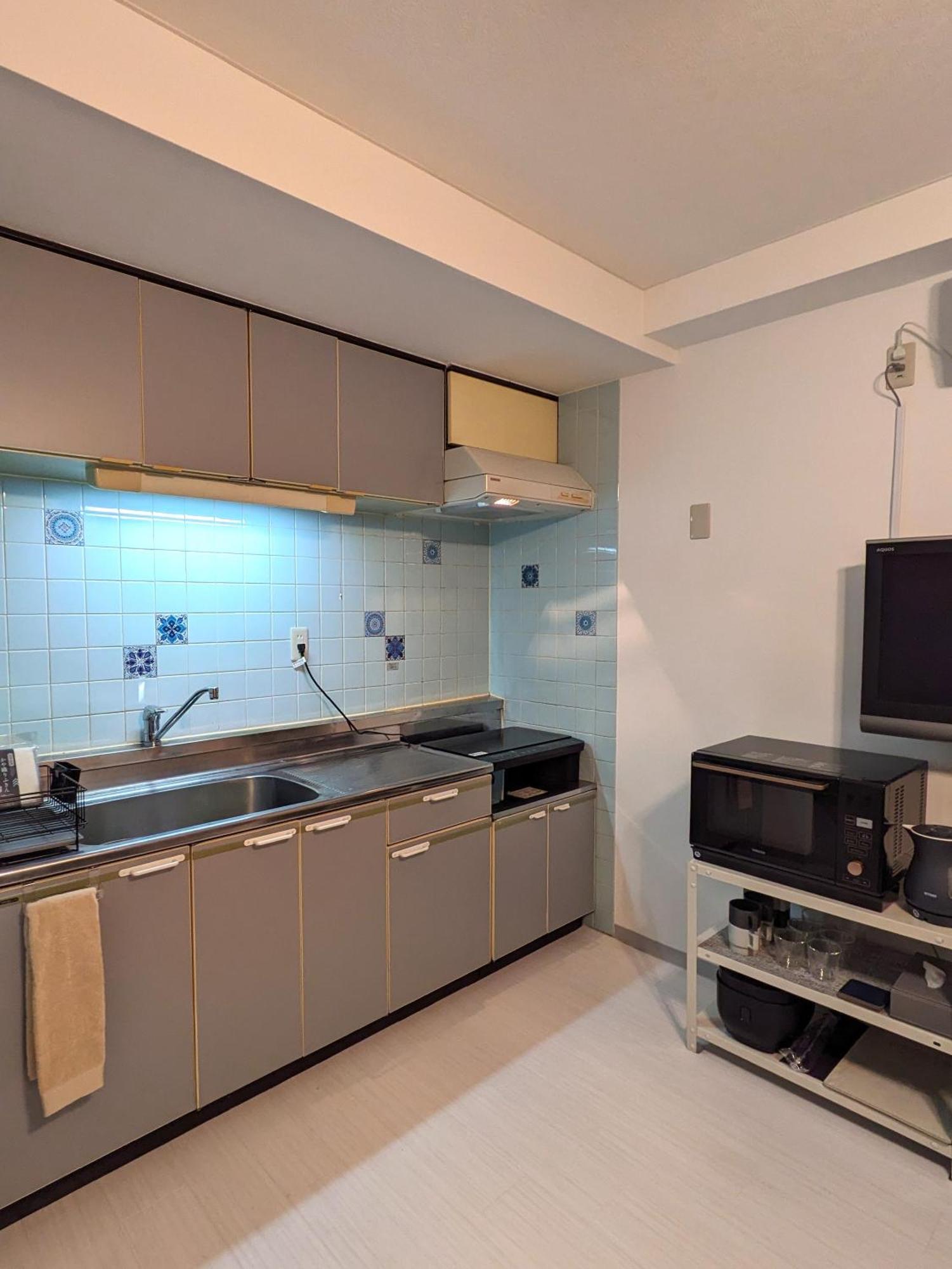 Space Noa201 Apartment