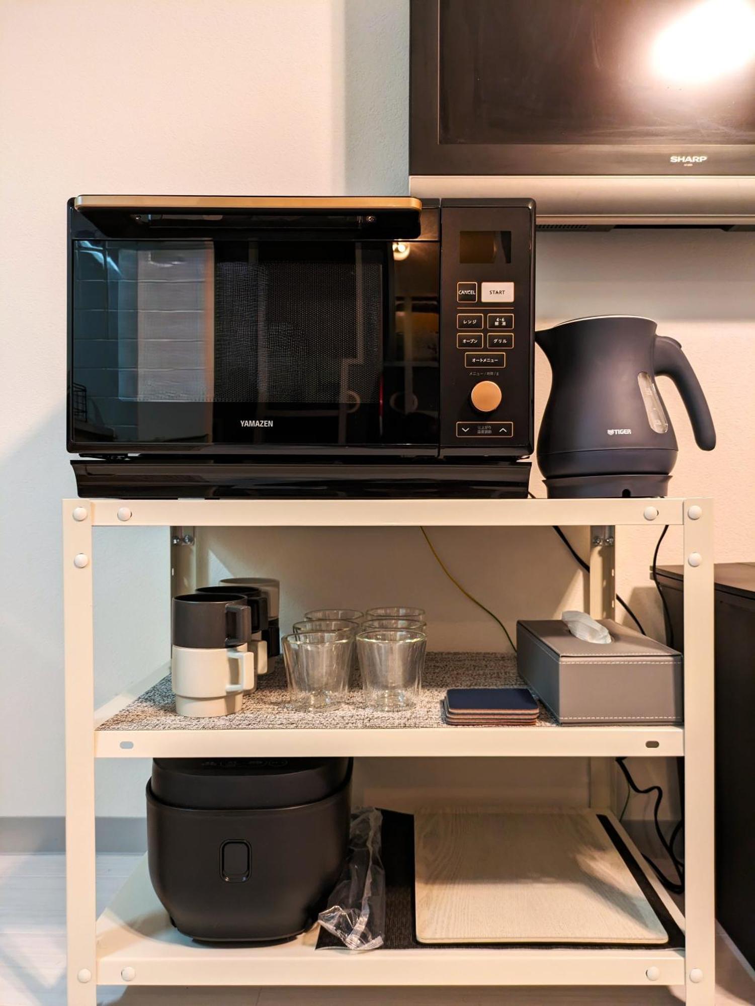 Apartment Space Noa201
